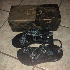 Chacos
